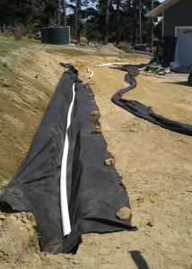 drainage systems
